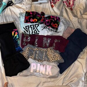 VS Pink Bundle